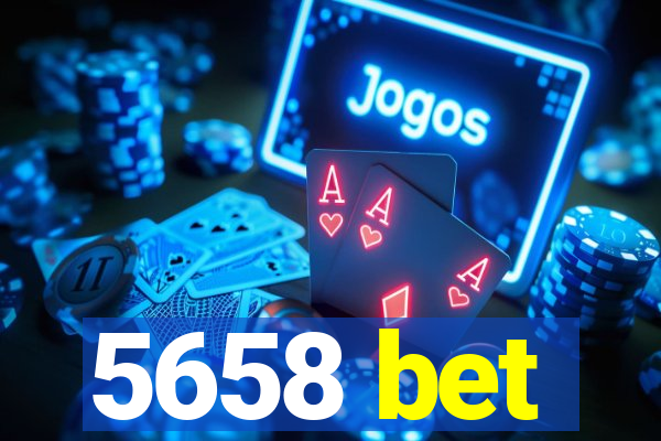 5658 bet